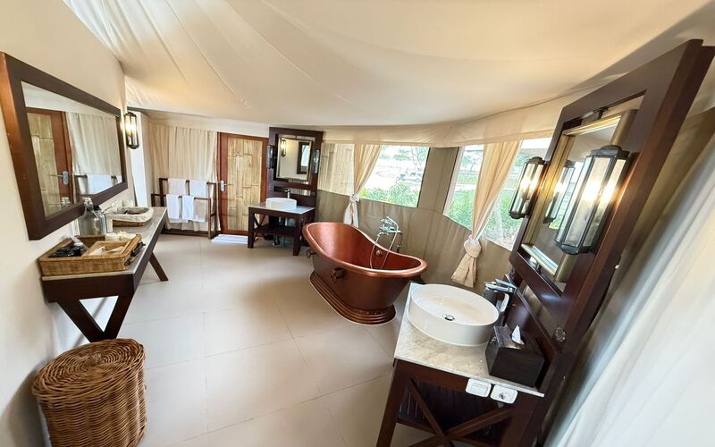 Unwind in Style: Two Bedroom Beachfront Suite Now Open!